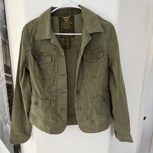 Lucky brand jacket m